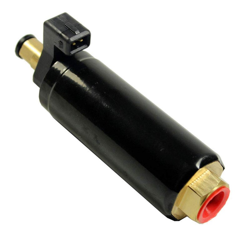 Electric Fuel Pump for carburated Volvo Penta 3858261 3850809 3854620 3857986 4.3 5.0 5.7